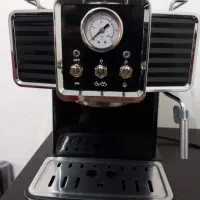 قهوه ساز GOSONIC-868