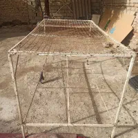 چهارپایه نانوایی