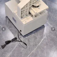 دستگاه پانچ پرده ،برقی