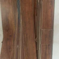 لمینت دست دوم