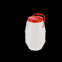 دبه ماست تمیز فروشی