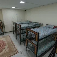 کمپ ترک اعتیاد ساوه رباط کریم شهریار