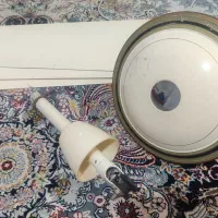 پنکه سقفی اصل الشیخ