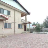 اجاره سالانه ویلا در حومه فومن