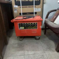 دستگاه جوش الکترو صنعت