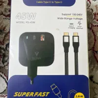 شارژر سوپر فست شارژ