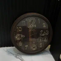 ساعت دیواری برند لکسوس