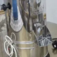 سبزی خرد کن نو