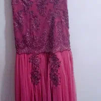 لباس مجلسی زیبا