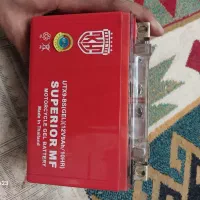 باطری موتور ۹آمپر تایلندی اصل