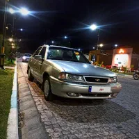 دوو سیلو مدل 80