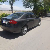 جک  جی ۵ اتوماتیک مدل آخر ۹۴