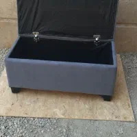 پاف فروشی