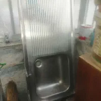 سینک آشپزخانه