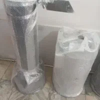 اگزوزهای راهسازی