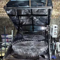 تولید کننده انبوه دستگاه موتور شویی