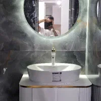 لوله کشی آب و نصب شیرآلات و پمپ آب