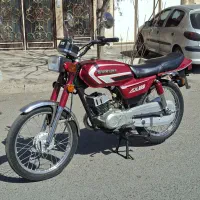 سوزوکی ۱۰۰ سالم تمیز سند