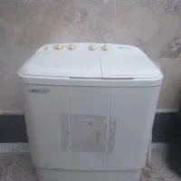 ماشین لباسشویی دوقلو