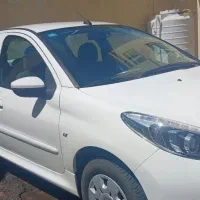 ۲۰۷ مدل ۴۰۳ سقف فلز دنده دستی