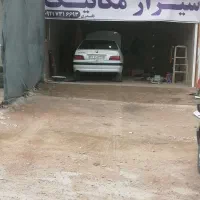 مکانیکی، جلوبندی ، تنظیم موتور ،دیاگ ،برق