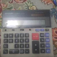 ماشین حساب شارپ