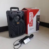 اسپیکر آکبند 8 اینچی