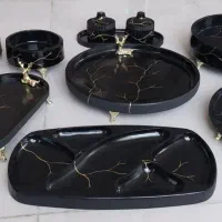 ظروف سنگ مصنوعی