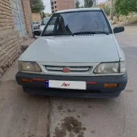 پراید کره ای