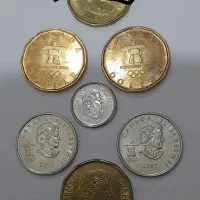 سکه یادبودی