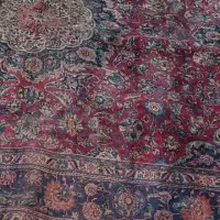 قالی ۱۲ متری رایگان