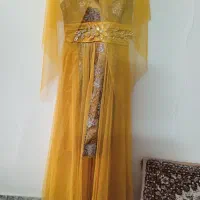 لباس مجلسی