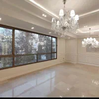 ۹۵متر/نوساز/سالن پرده خور/تاپ لوکیشن/فایل شخصی