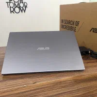 ایسوز i7 با هارد ssd پرسرعت