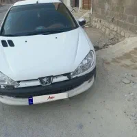 ۲۰۶ sd تیپ ۵|خودرو سواری و وانت|بندر کنگان, |دیوار