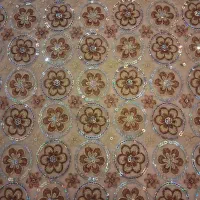 دانتل کار شده مجلسی