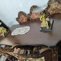 میز نهارخوری ۷نفره