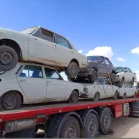 خرید خودرو