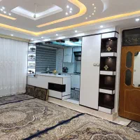 مسکن مهر طبقه اول