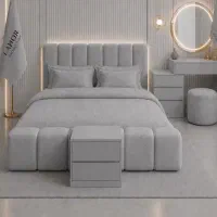 تخت تدی الماس