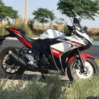 r3 یاماها اصلی r25