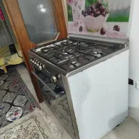 گاز فردار مارک سینجر