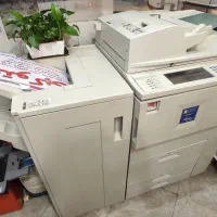 فروش دستگاه کپی و ملزومات اداری   (تکی و کلی)