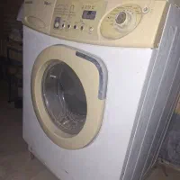 لباسشویی سامسونگ اتوماتیک