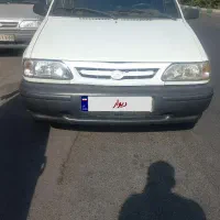 پراید ۸۳