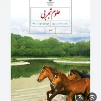 کتاب های کلاس هفتم وهشتم ونهم
