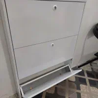 جا کفشی جمع و جور