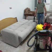 مبل شویی نانوواش