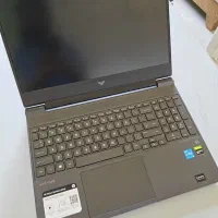 لپ تاپ گیمینگ اچ پی ویکتوس