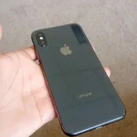 ایفون iphone x 256
